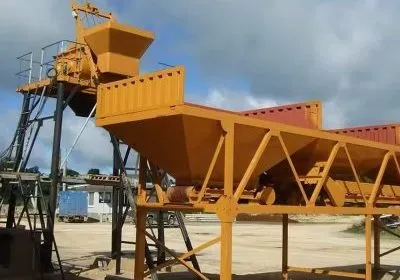 HZS25-concrete-plant