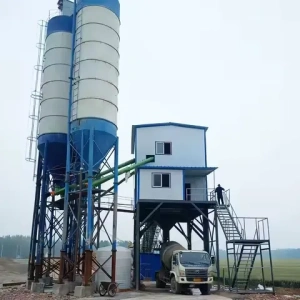 dry-mix-concrete-plants