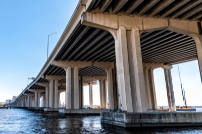 precast concrete plant Concrete bridge segments